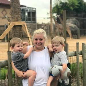 Meet your Posher, Christyn